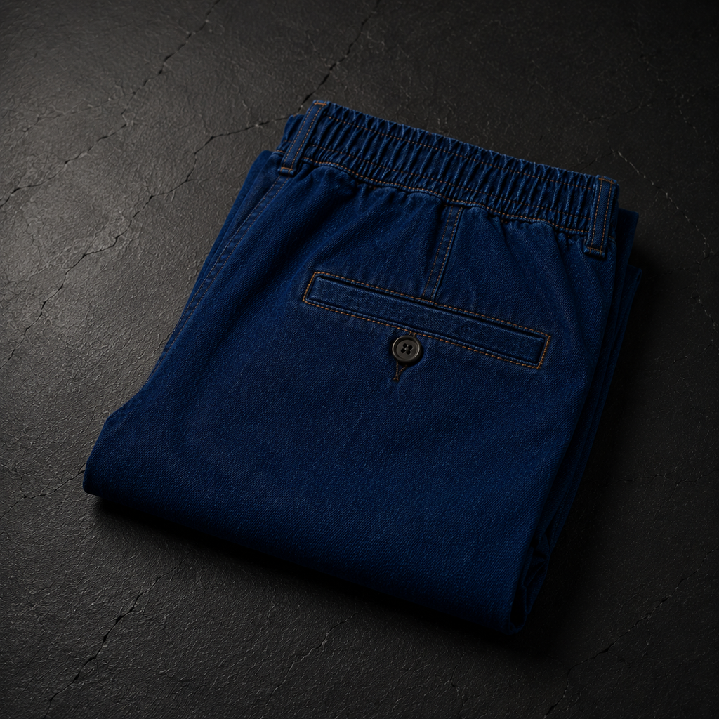Pantalón Elastico