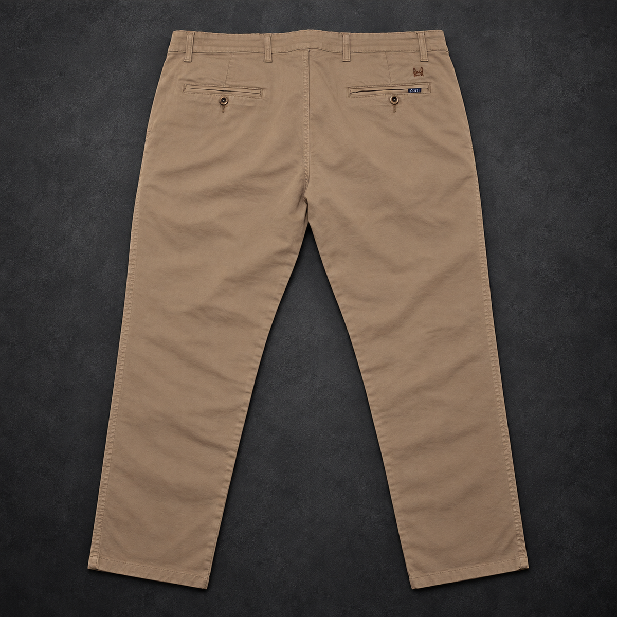 Pantalón Jesulín Beige