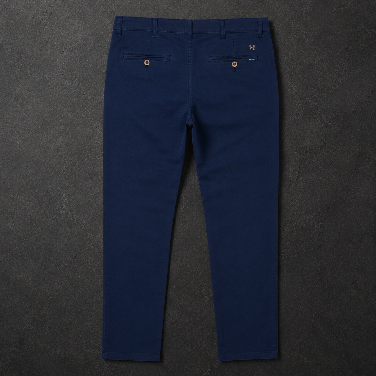 Pantalón Jesulín Marino