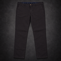 Pantalón Jesulín Marrón Oscuro