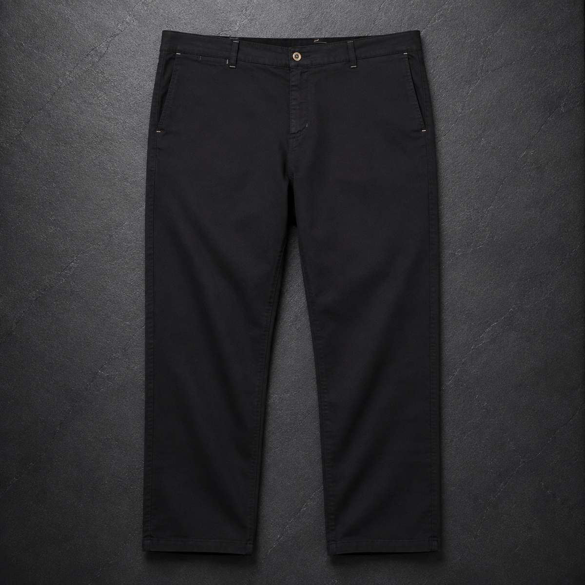Pantalón Jesulín negro