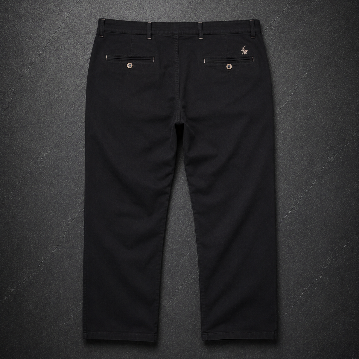 Pantalón Jesulín negro