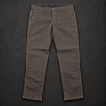 Pantalón Jesulín Visón