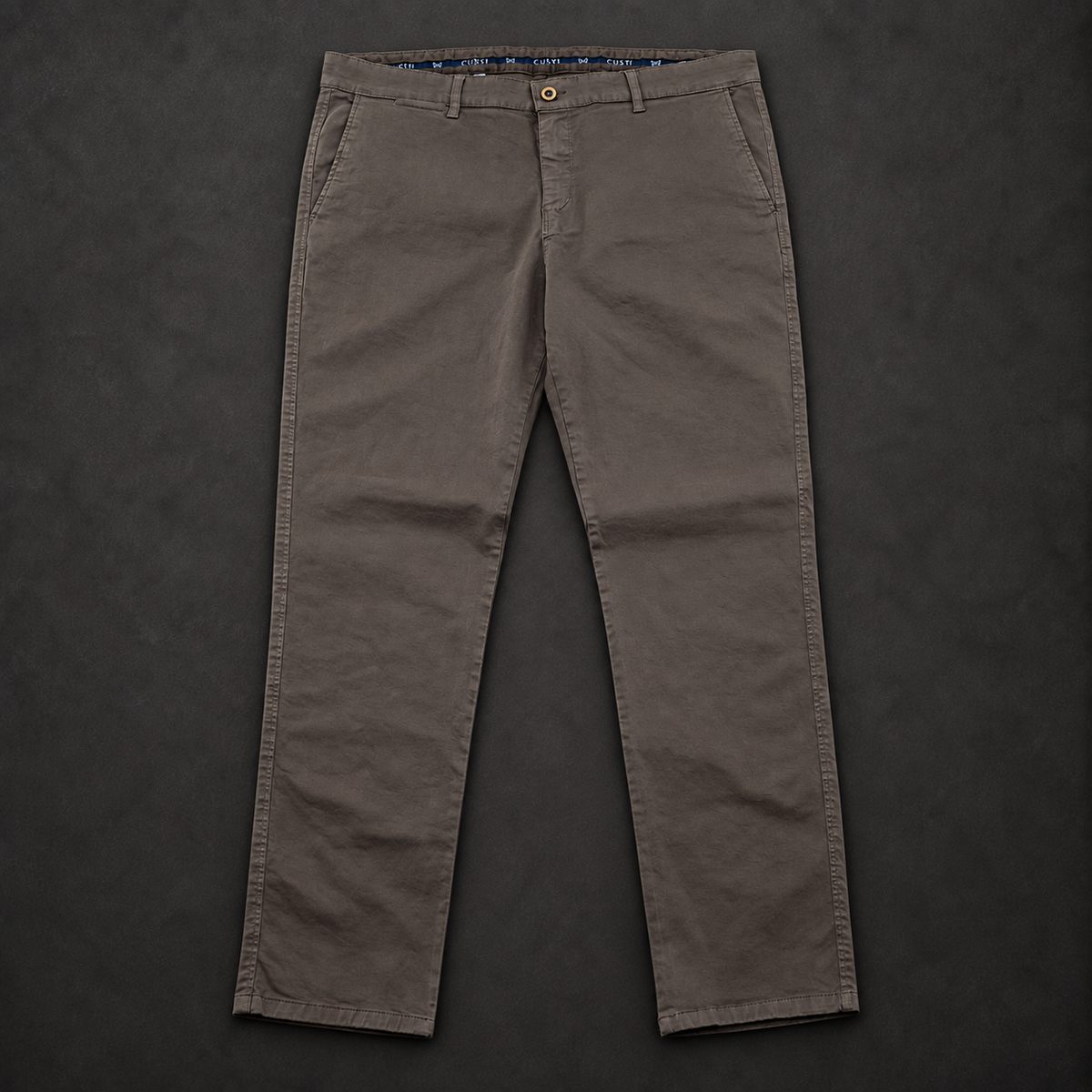 Pantalón Jesulín Visón