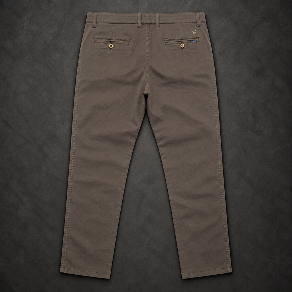 Pantalón Jesulín Visón