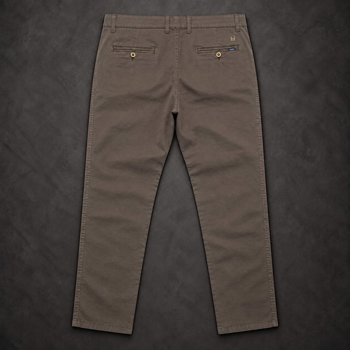 Pantalón Jesulín Visón