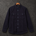 Camisa west