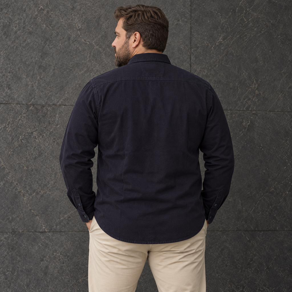 Camisa west