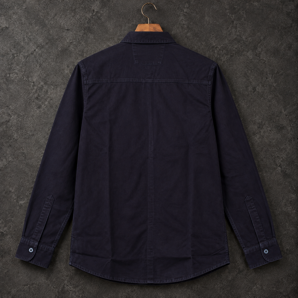 Camisa west
