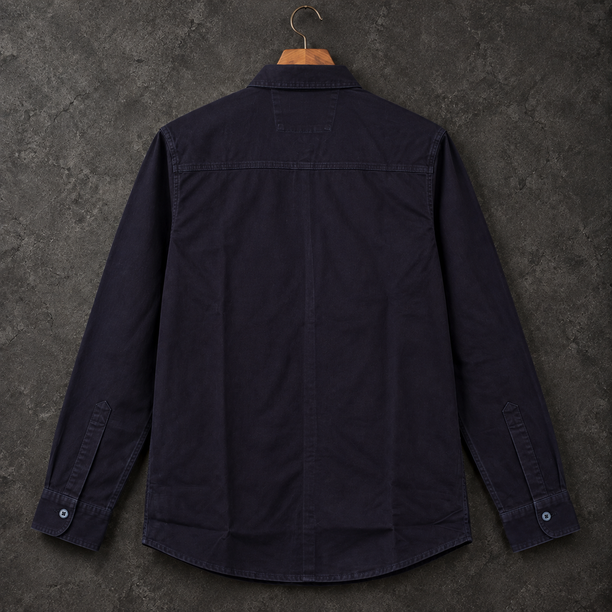 Camisa west