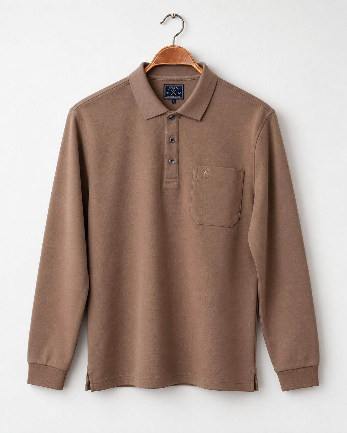 Polo Camel