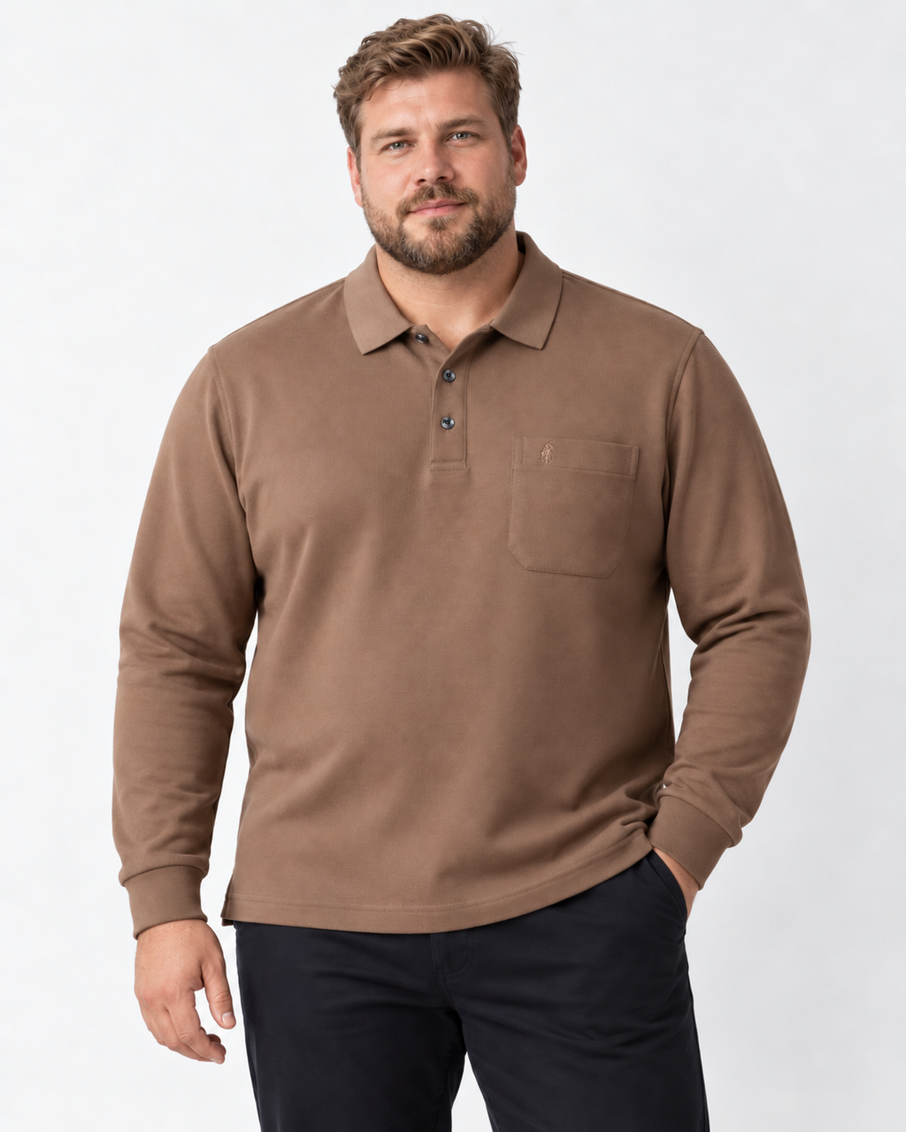 Polo Camel