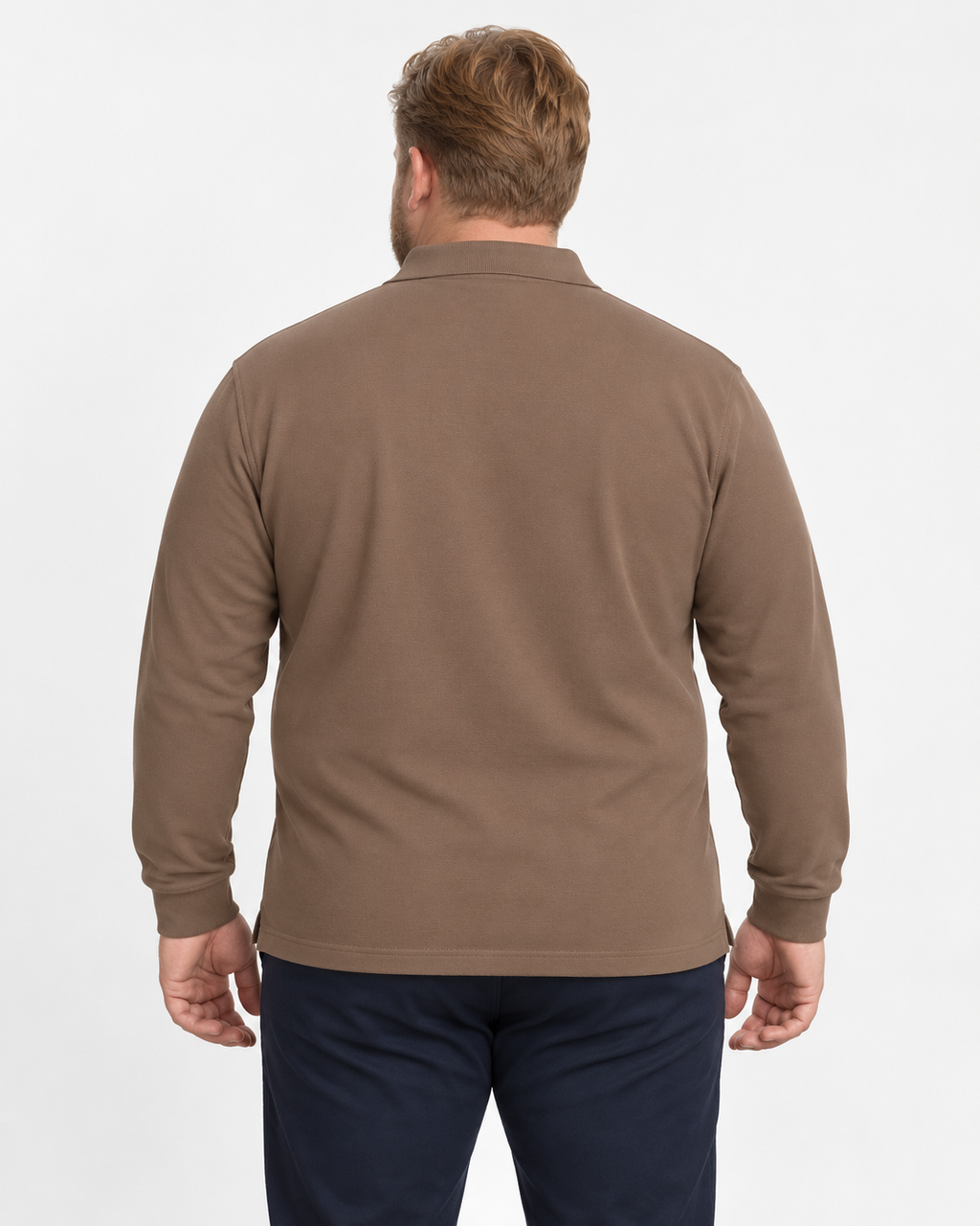 Polo Camel