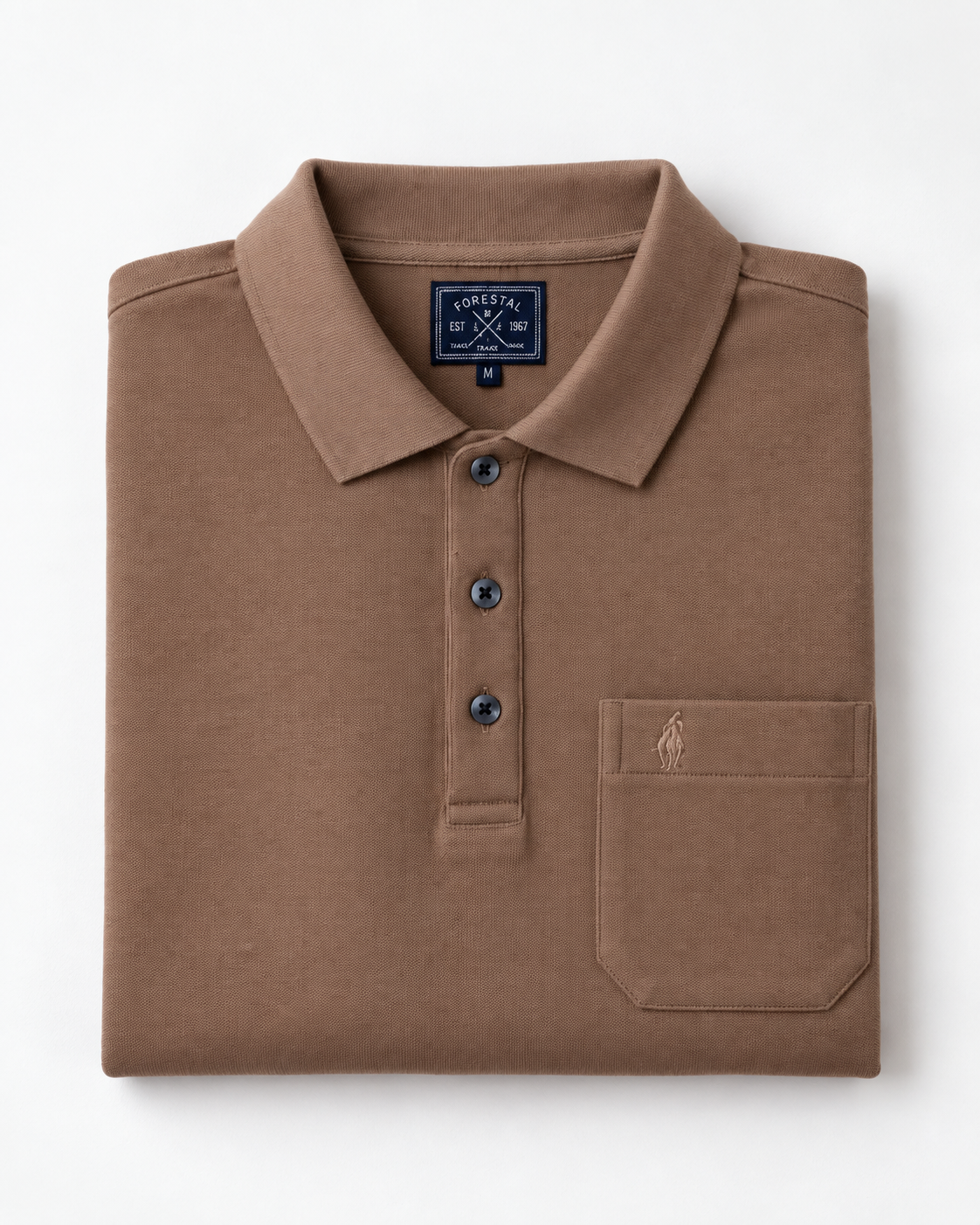 Polo Camel