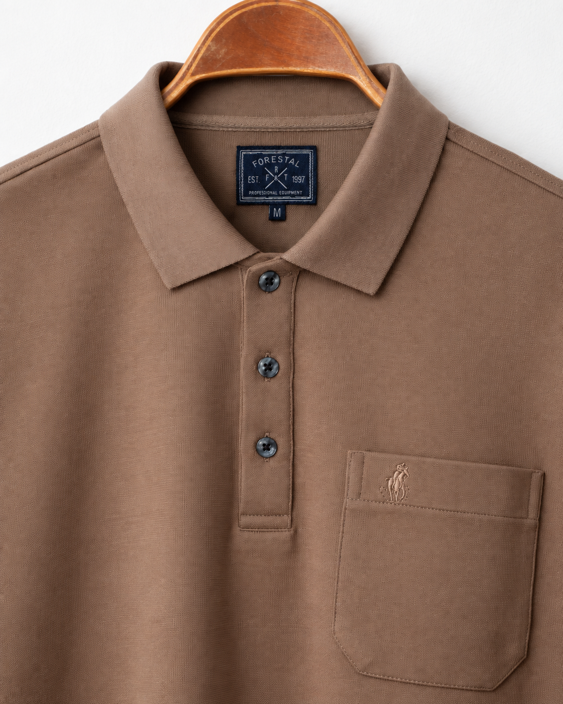Polo Camel