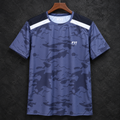 sudadera camuflaje Azul