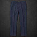 Pantalón de Vestir Azul